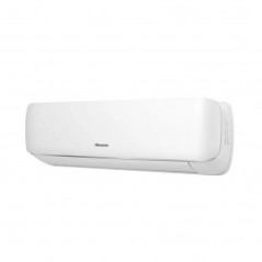 Aire Acondicionado HISENSE 5418F 6300w Split frío calor On/Off