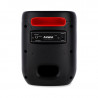 Parlante bluetooth AIWA AW-P2016A portátil 5000W negro