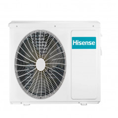 Aire Acondicionado HISENSE 4300F 5200W Split frio calor On/Off
