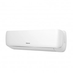 Aire Acondicionado HISENSE 4300F 5200W Split frio calor On/Off