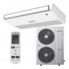 Aire Acondicionado PHILCO 6TR 18000F 21000W Piso/Techo frío calor On/Off