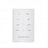 Aire acondicionado de ventana PHILCO 2150F 2500W solo frío On/Off