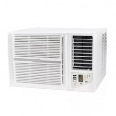 Aire acondicionado de ventana PHILCO 2150F 2500W solo frío On/Off