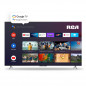 Smart tv RCA G55P6UHD-F 55'' LED UHD 4K Google Tv