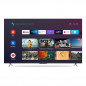 Smart tv RCA G55P6UHD-F 55'' LED UHD 4K Google Tv