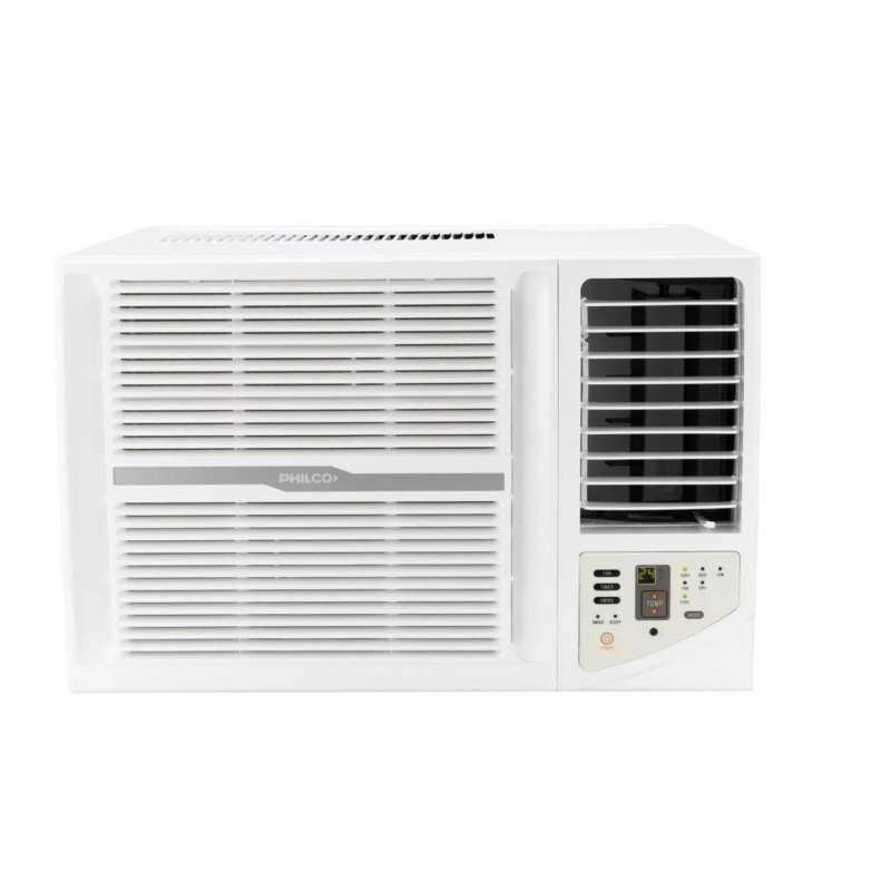 Aire Acondicionado de Ventana PHILCO 2838F 3300W solo frío