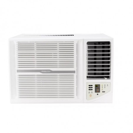 Aire Acondicionado de Ventana PHILCO 2838F 3300W solo frío