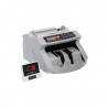 Contadora de billetes KANJI KJ-CB01 display LED y lector UV