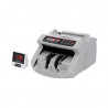 Contadora de billetes KANJI KJ-CB01 display LED y lector UV