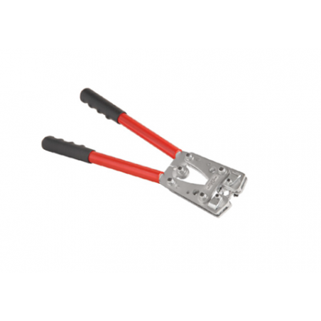 Pinza crimpeadora LCT LY-10 a criquet 1.5-10 mm2