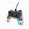 Joystick USB NETMAK NM-DASH con luces RGB
