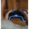 Joystick USB NETMAK NM-DASH con luces RGB