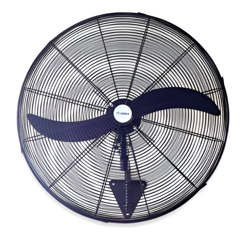 Ventilador de pared EVEREST PL26 industrial 26' 200W paletas metálicas Ventilador de pared EVEREST PL26 industrial 26' 200W paletas metálicas