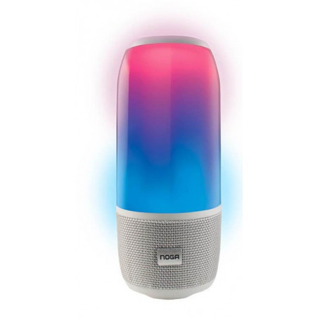 Parlante noga corvi bluetooth portatil