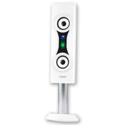 Parlante NOGA NGS-MINIL Bluetooth Torre