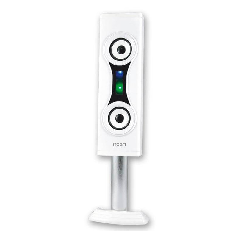 Parlante NOGA NGS-MINIL Bluetooth Torre