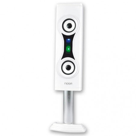 Parlante NOGA NGS-MINIL Bluetooth Torre