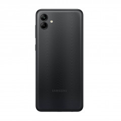 Celular SAMSUNG Galaxy A04 4gb RAM 128GB negro con cargador reacondicionado
