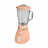 Licuadora de mesa YELMO LC-1010 700W 1,5 litros rosa reacondicionado