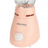 Licuadora de mesa YELMO LC-1010 700W 1,5 litros rosa reacondicionado