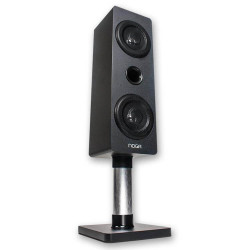 Parlante NOGA NGS-MINI Bluetooth Torre