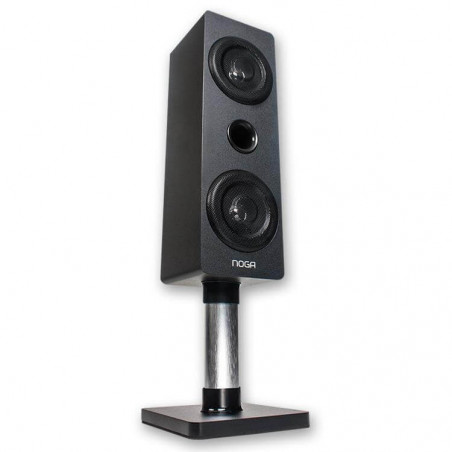 Parlante noga ngs-mini bluetooth torre