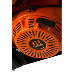 Generador naftero LUSQTOFF LG13EX 5500W 220V arranque manual