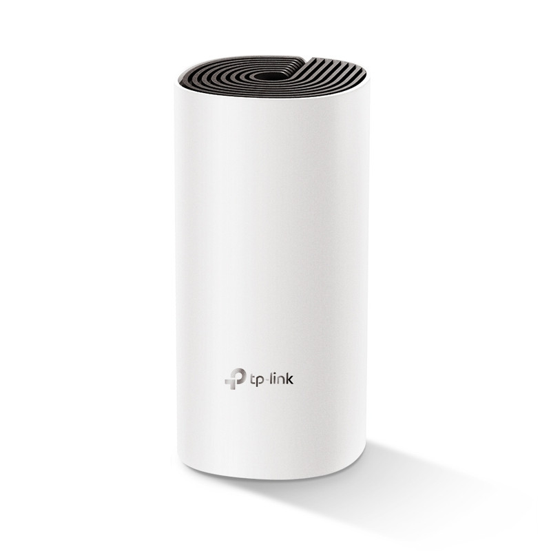 Sistema Wi-Fi TP-LINK AC1200 DECO E4 2 puertos Sistema Wi-Fi TP-LINK AC1200 DECO E4 2 puertos