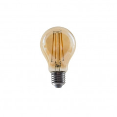 Lámpara led ETHEOS VINTAGE A60 E27 8W 800lm 2200K luz cálida