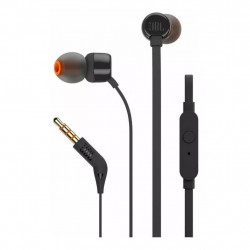 Auricular jbl t110 in ear