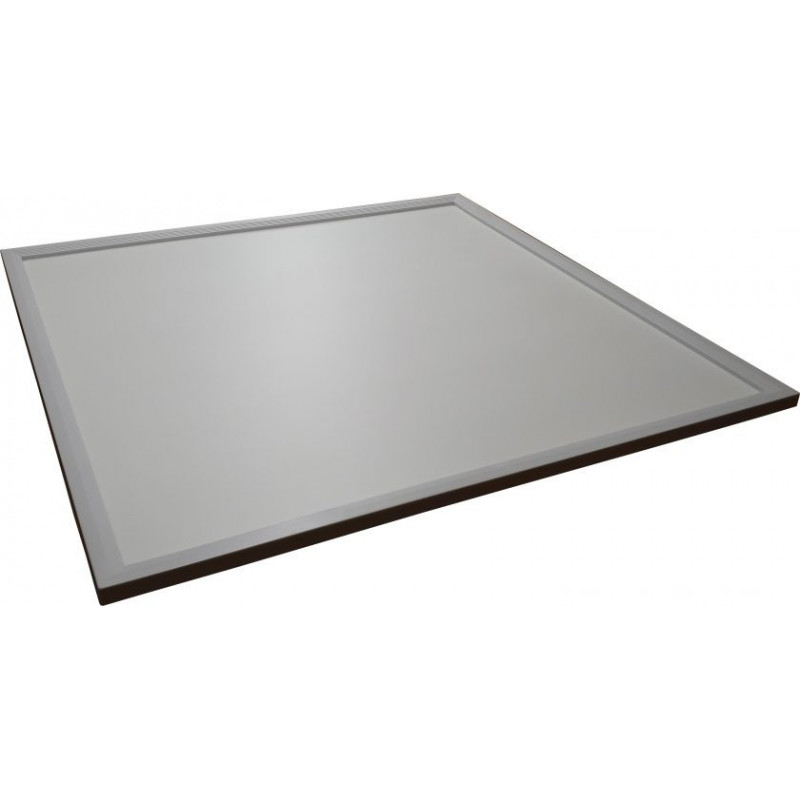 Panel led LUMENAC BACKLIGTH cuadrado 40W 4000lm 4000K luz neutra Panel led LUMENAC BACKLIGTH cuadrado 40W 4000lm 4000K luz neutra