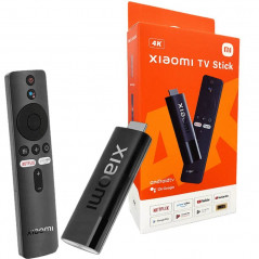 Reproductor TV STICK XIAOMI MI Android TV 11 4K