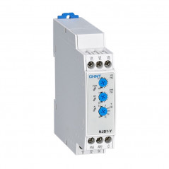 Relé protector CHINT NJB1-Y3 220V monofásico