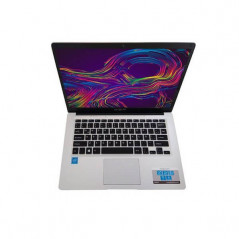 Notebook ENOVA Intel Celeron 64GB SSD 4GB RAM 14'' Windows 10 Home reacondicionado
