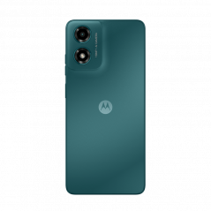 Celular MOTOROLA G04S 4GB RAM 64GB verde con cargador