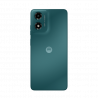 Celular MOTOROLA G04S 4GB RAM 64GB verde con cargador