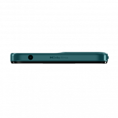 Celular MOTOROLA G04S 4GB RAM 64GB verde con cargador