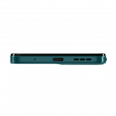 Celular MOTOROLA G04S 4GB RAM 64GB verde con cargador