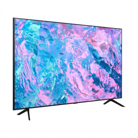 Smart Tv SAMSUNG CU7000 43' LED UHD 4K Tizen Tv