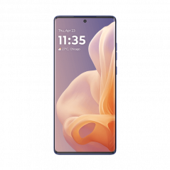Celular MOTOROLA G85 5G 8GB RAM 256GB azul con cargador