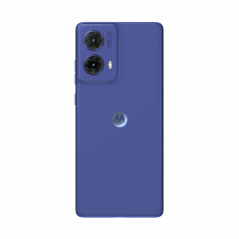 Celular MOTOROLA G85 5G 8GB RAM 256GB azul con cargador