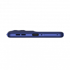 Celular MOTOROLA G85 5G 8GB RAM 256GB azul con cargador