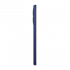 Celular MOTOROLA G85 5G 8GB RAM 256GB azul con cargador