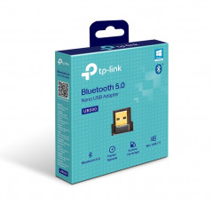 Adaptador USB Bluetooth 5.0 TP-LINK UB500 Nano