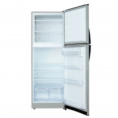 Heladera DREAN HDR400F00S Cíclica 397 Litros gris outlet