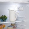 Heladera DREAN HDR400F00S Cíclica 397 Litros gris outlet