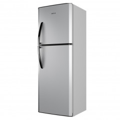 Heladera DREAN HDR400F00S Cíclica 397 Litros gris outlet