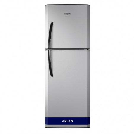 Heladera DREAN HDR400F00S Cíclica 397 Litros gris outlet