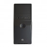 Computadora GFAST H501 Intel i5 Gen11 8GB RAM 240 GB SSD FreeDOS + teclado y mouse reacondicionado