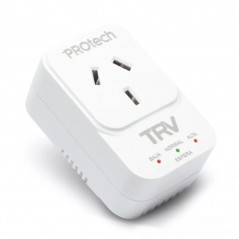 Protector de tensión TRV PROTECH F 10A 2000W 220V reacondicionado
